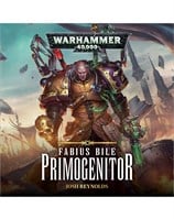 Fabius Bile: Primogenitor